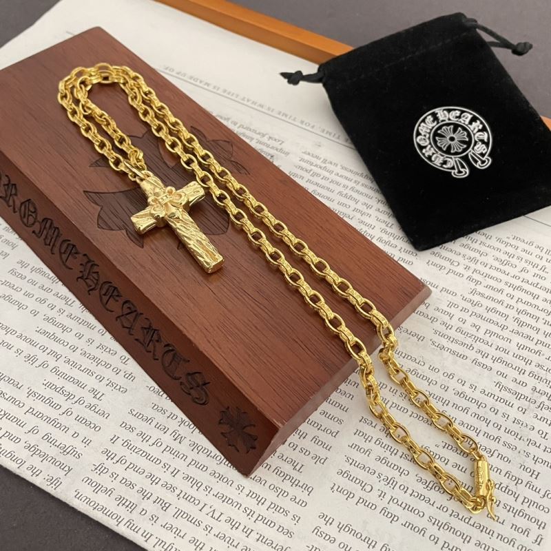 Chrome Hearts Necklaces